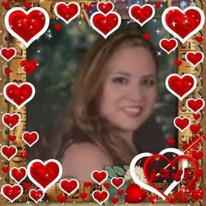 Meet your Posher, Lucila